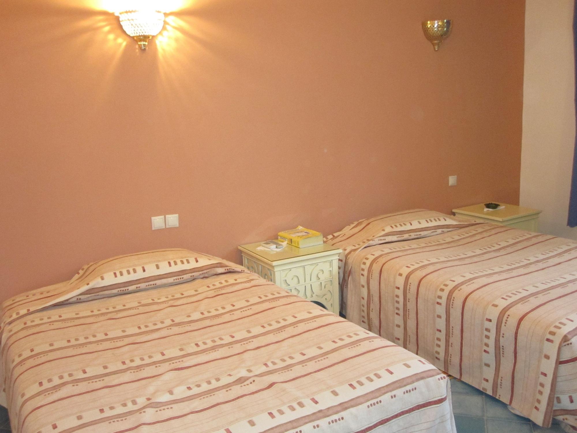 Le Riad Salam Zakura Zewnętrze zdjęcie