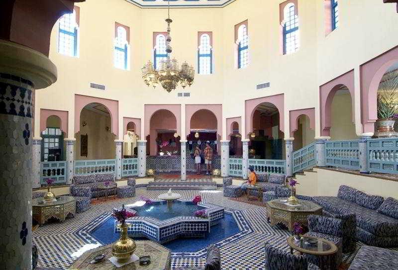 Le Riad Salam Zakura Zewnętrze zdjęcie
