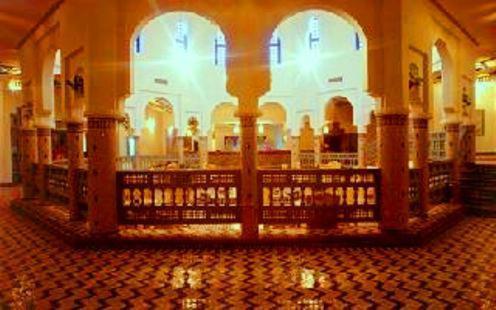 Le Riad Salam Zakura Zewnętrze zdjęcie