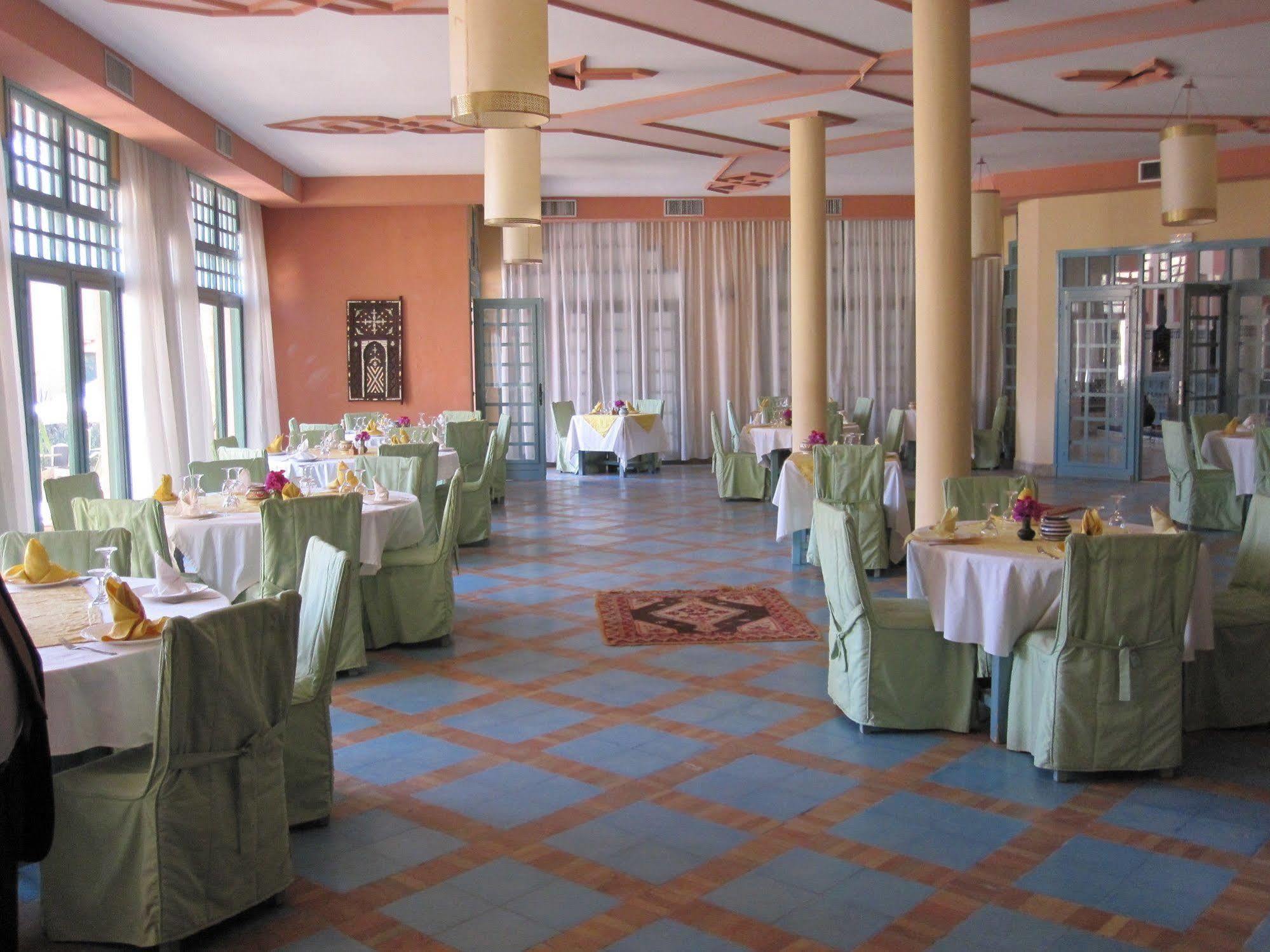 Le Riad Salam Zakura Zewnętrze zdjęcie