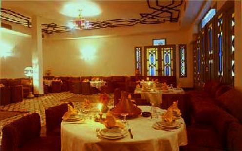 Le Riad Salam Zakura Zewnętrze zdjęcie