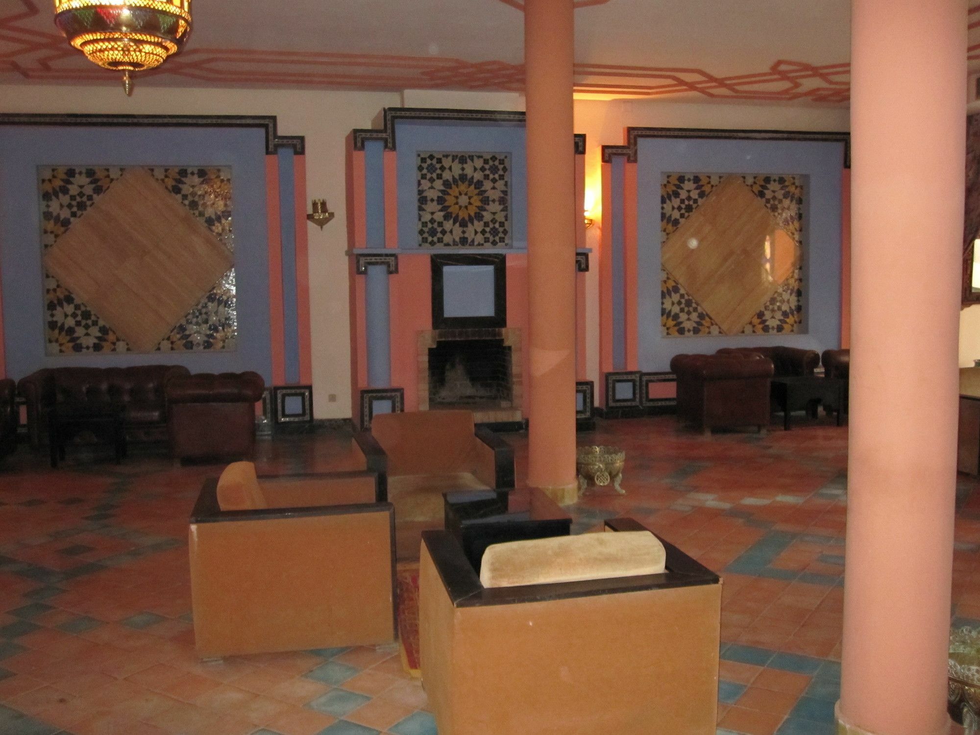 Le Riad Salam Zakura Zewnętrze zdjęcie