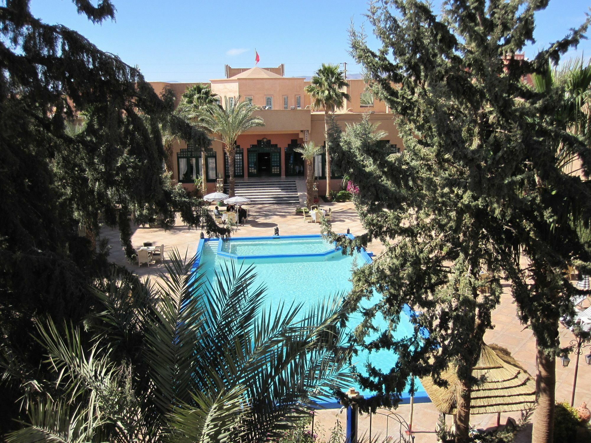 Le Riad Salam Zakura Zewnętrze zdjęcie