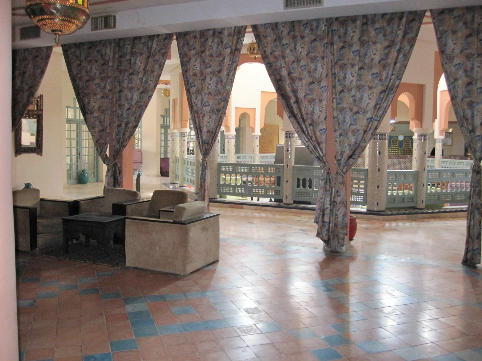 Le Riad Salam Zakura Zewnętrze zdjęcie